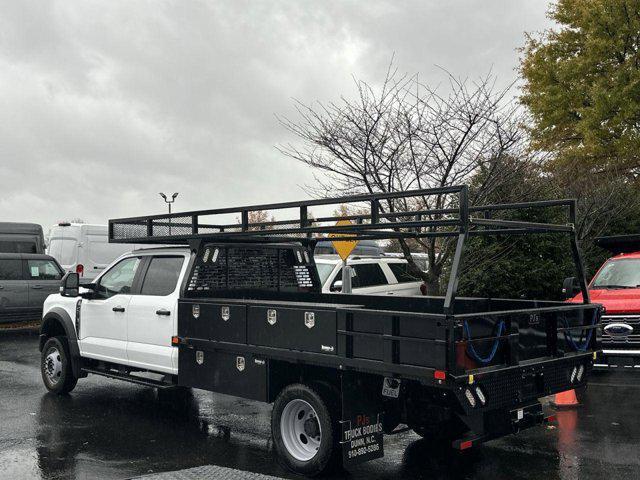 new 2024 Ford F-450 car, priced at $79,995