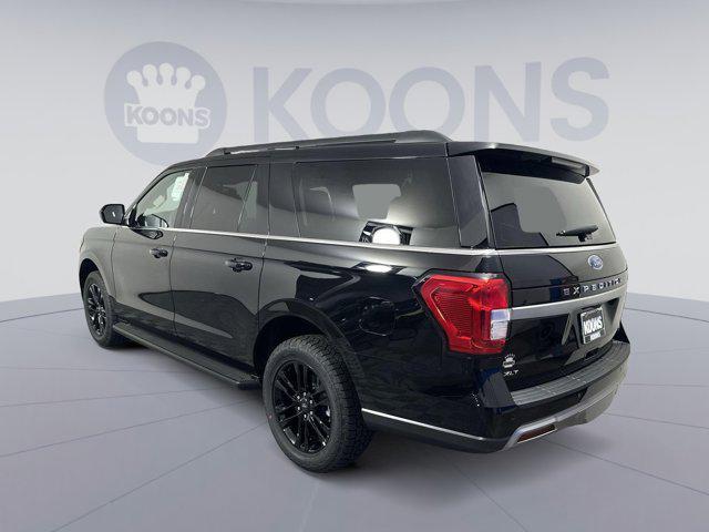 new 2024 Ford Expedition car, priced at $62,200