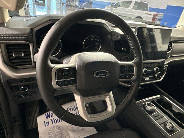 new 2024 Ford Expedition car, priced at $62,200