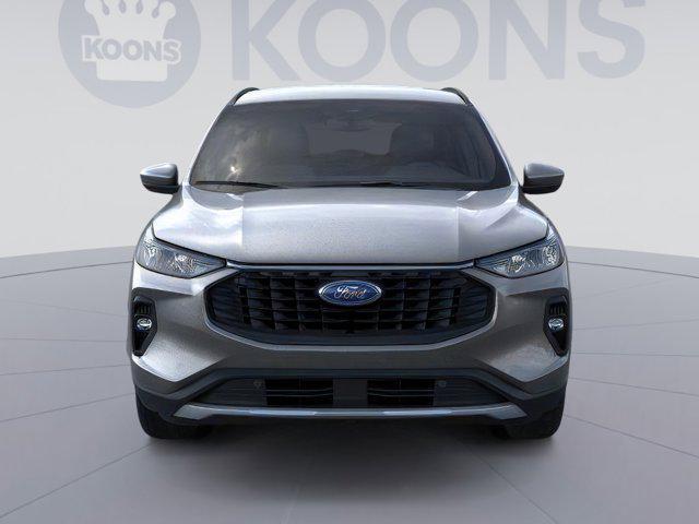 new 2025 Ford Escape PHEV car, priced at $28,895