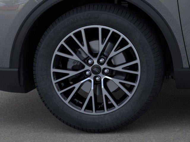 new 2025 Ford Escape PHEV car, priced at $28,895