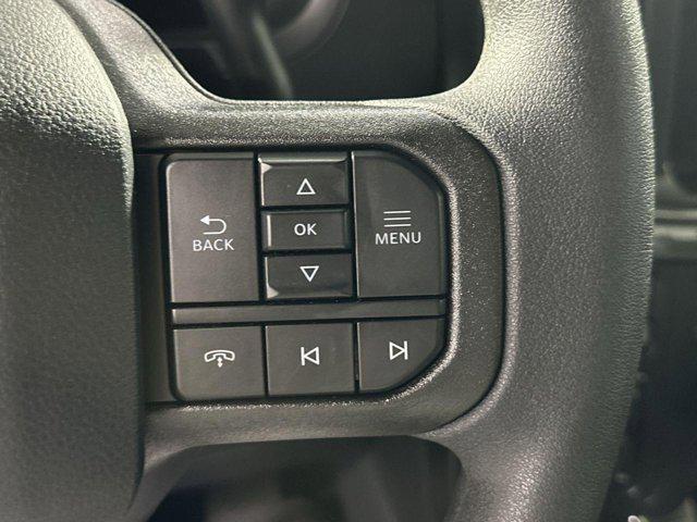 new 2025 Ford F-150 car, priced at $47,258