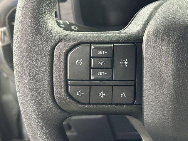 new 2025 Ford F-150 car, priced at $47,258