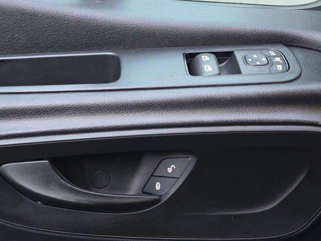 used 2022 Mercedes-Benz Sprinter 2500 car, priced at $38,000