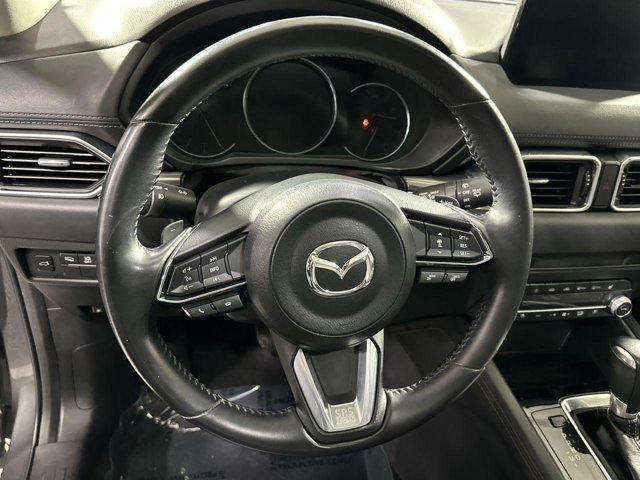 used 2020 Mazda CX-5 car, priced at $23,500