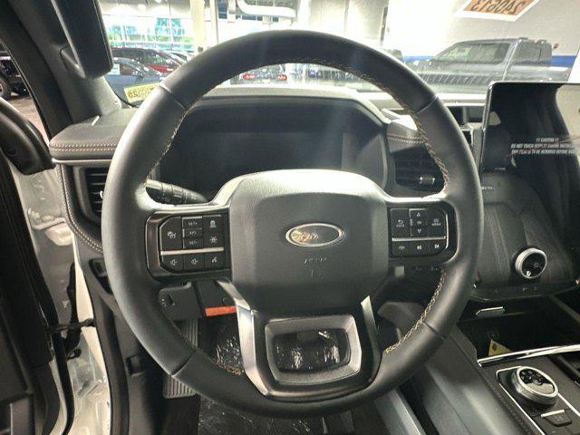 new 2024 Ford Expedition car, priced at $77,430