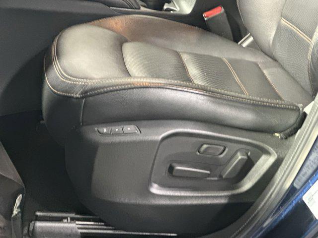 used 2021 Mazda CX-5 car, priced at $22,695
