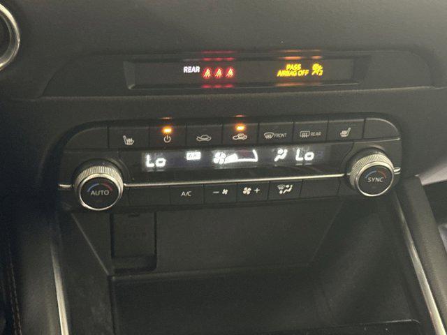 used 2021 Mazda CX-5 car, priced at $22,695