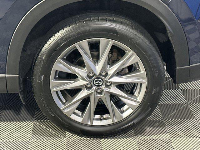 used 2021 Mazda CX-5 car, priced at $22,695