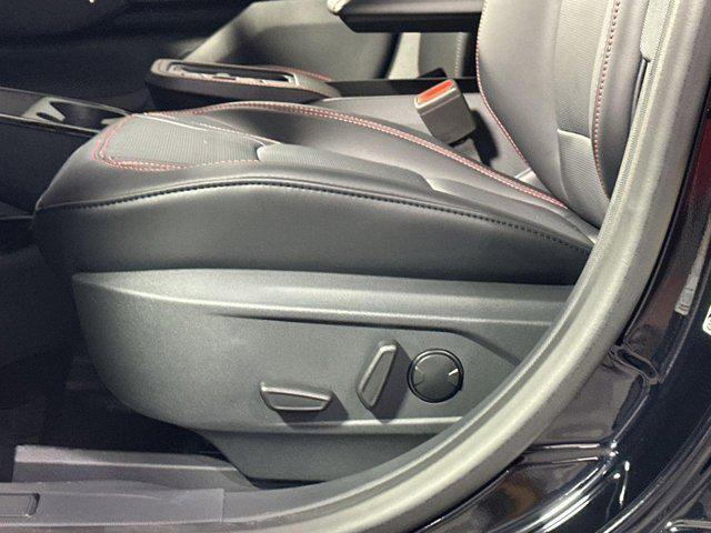 new 2025 Ford Mustang Mach-E car, priced at $53,636