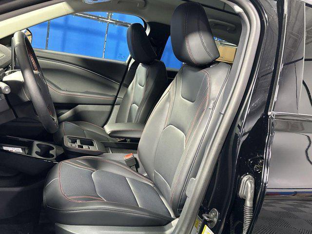 new 2025 Ford Mustang Mach-E car, priced at $53,636