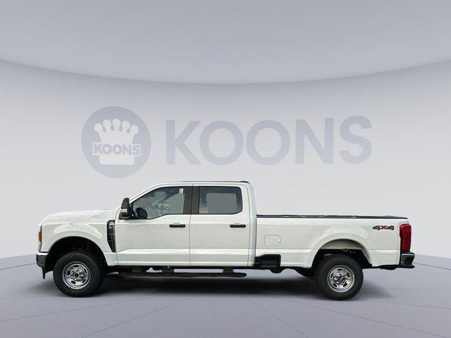 new 2024 Ford F-350 car, priced at $46,740