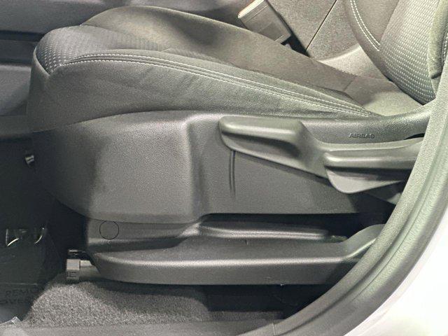 used 2022 GMC Terrain car, priced at $22,350