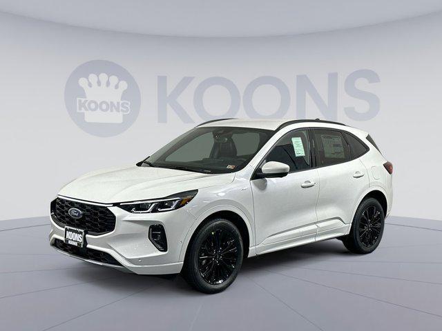 new 2023 Ford Escape car, priced at $36,000