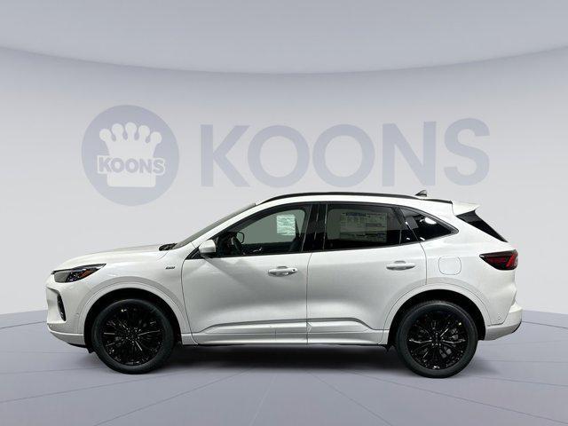 new 2023 Ford Escape car, priced at $36,000