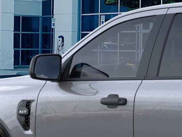 new 2025 Ford Ranger car, priced at $43,308