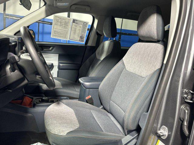 used 2022 Ford Maverick car, priced at $25,895