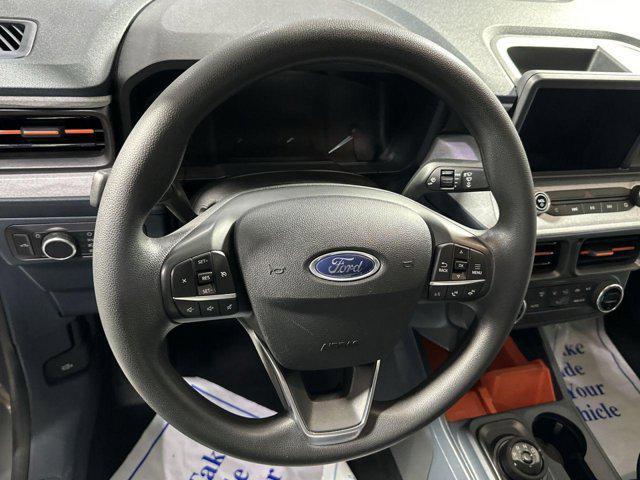 used 2022 Ford Maverick car, priced at $25,895