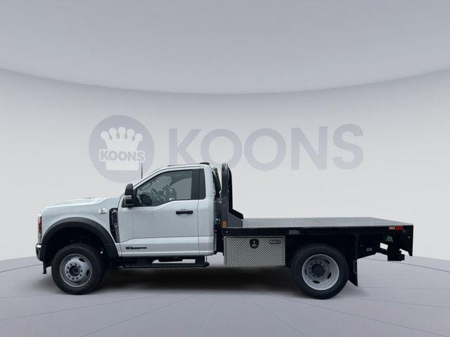 new 2024 Ford F-450 car, priced at $79,995