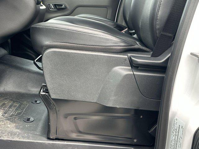 new 2025 Ford Transit-250 car, priced at $47,642