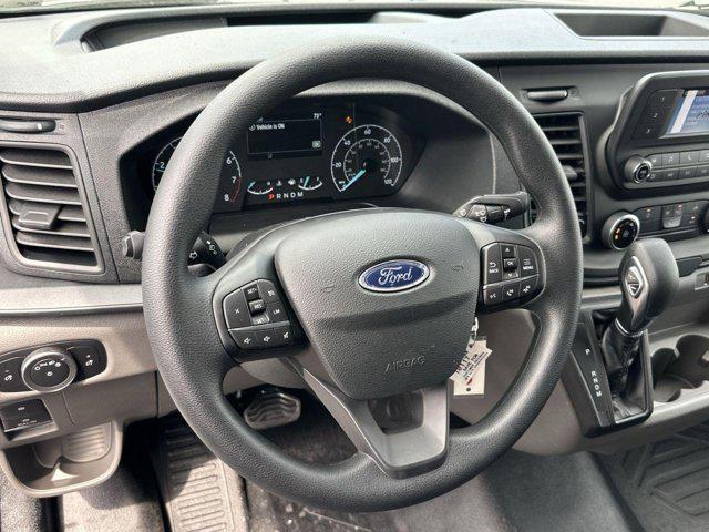 new 2025 Ford Transit-250 car, priced at $47,642