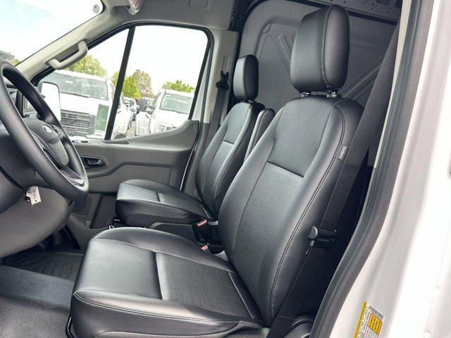 new 2025 Ford Transit-250 car, priced at $47,642
