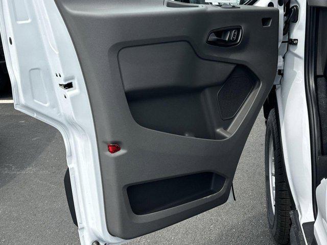 new 2025 Ford Transit-250 car, priced at $47,642
