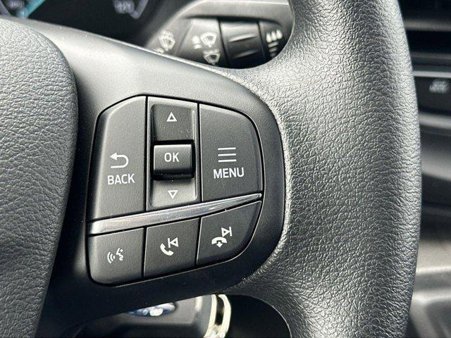 new 2025 Ford Transit-250 car, priced at $47,642