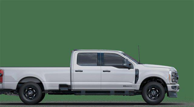 new 2024 Ford F-250 car, priced at $62,460