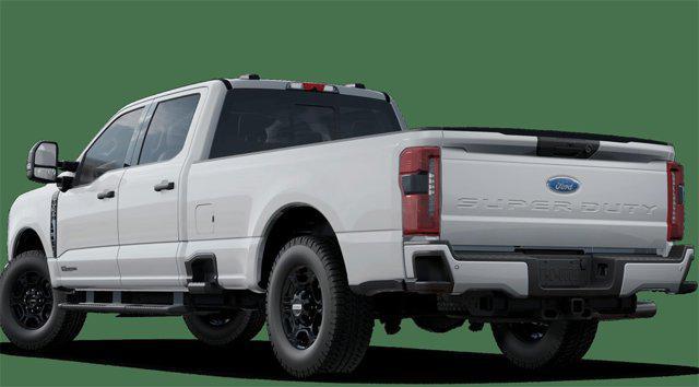 new 2024 Ford F-250 car, priced at $62,460