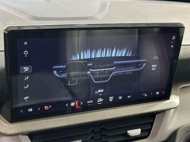 new 2025 Ford Explorer car, priced at $41,450