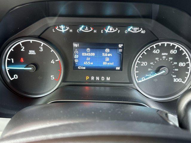 new 2025 Ford F-450 car, priced at $67,870