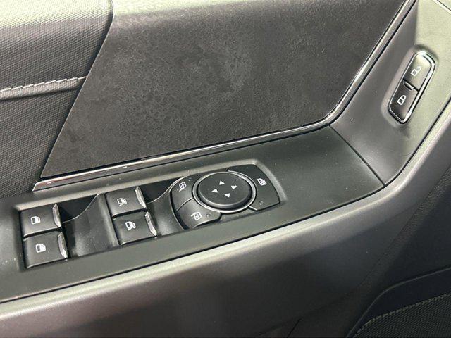 new 2025 Ford F-150 car, priced at $55,874