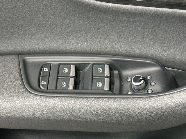 used 2021 Audi Q7 car, priced at $30,395