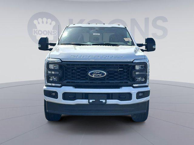 new 2024 Ford F-250 car, priced at $51,280