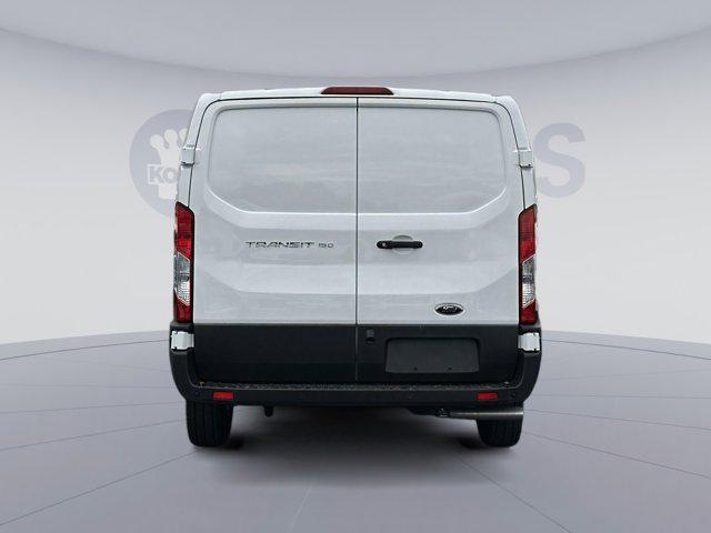 new 2024 Ford Transit-150 car, priced at $42,625