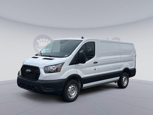 new 2024 Ford Transit-150 car, priced at $42,625