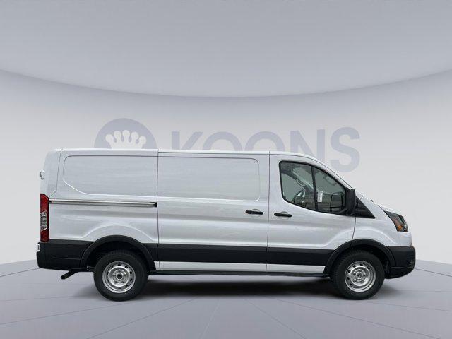 new 2024 Ford Transit-150 car, priced at $42,625