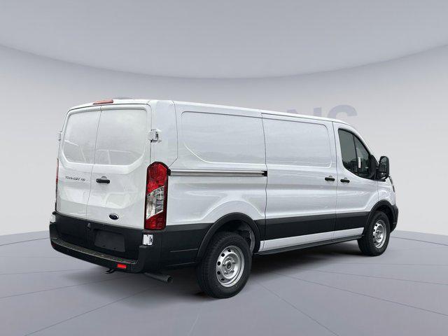 new 2024 Ford Transit-150 car, priced at $42,625