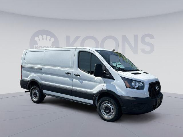 new 2024 Ford Transit-250 car, priced at $42,555