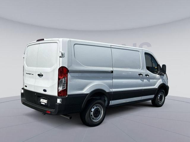 new 2024 Ford Transit-250 car, priced at $42,555