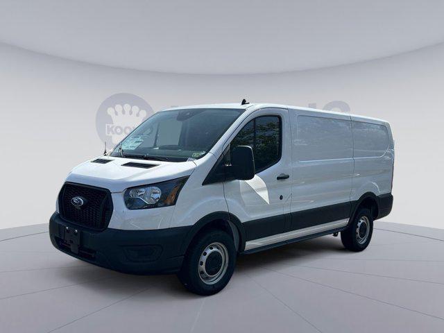 new 2024 Ford Transit-250 car, priced at $42,555