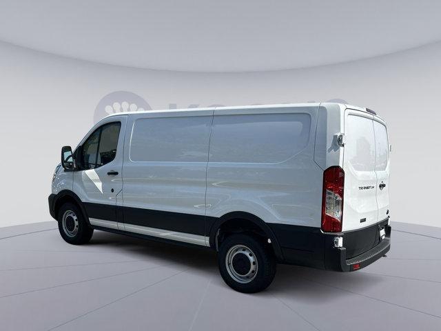 new 2024 Ford Transit-250 car, priced at $42,555