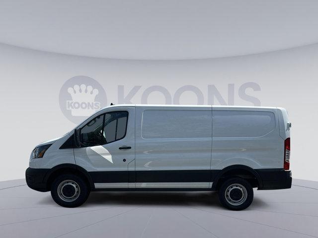 new 2024 Ford Transit-250 car, priced at $42,555