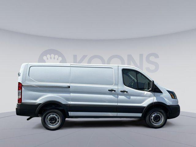 new 2024 Ford Transit-250 car, priced at $42,555