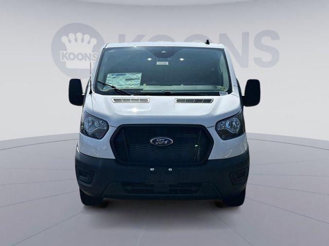 new 2024 Ford Transit-250 car, priced at $42,555