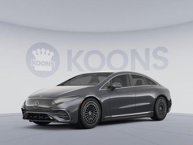 used 2022 Mercedes-Benz S-Class car, priced at $61,995