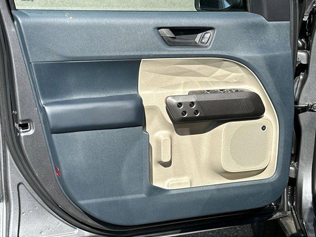 new 2025 Ford Maverick car, priced at $36,030