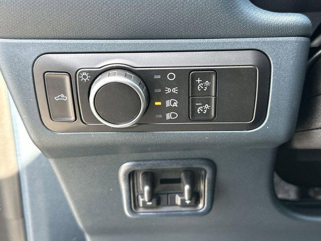 new 2025 Ford Maverick car, priced at $36,030