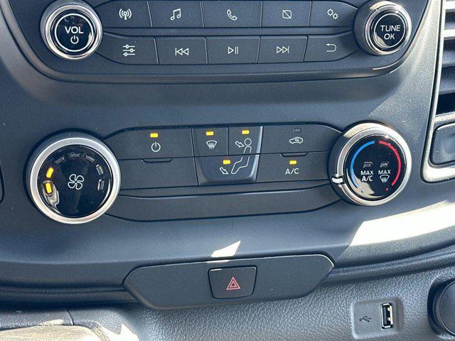 new 2025 Ford Transit-250 car, priced at $47,691